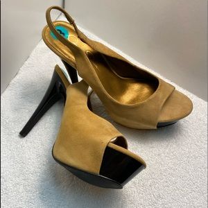 Jessica Simpson Heels